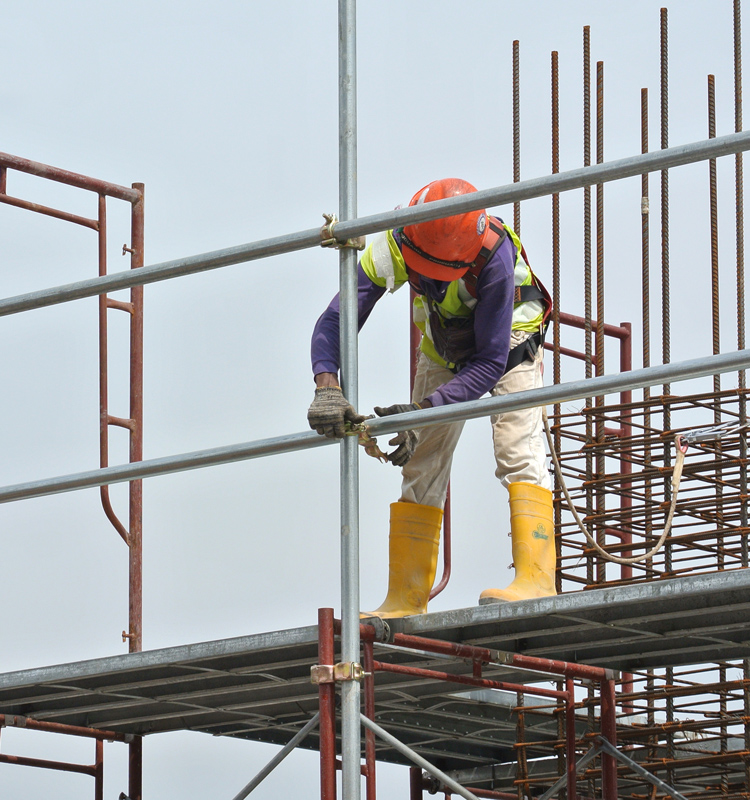CE Marking for Construction Product