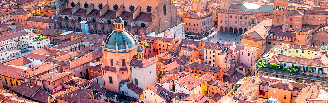 OCA Global apoya a Bolonia en la implementación de proyectos urbanos que puedan reducir la brecha de género existente